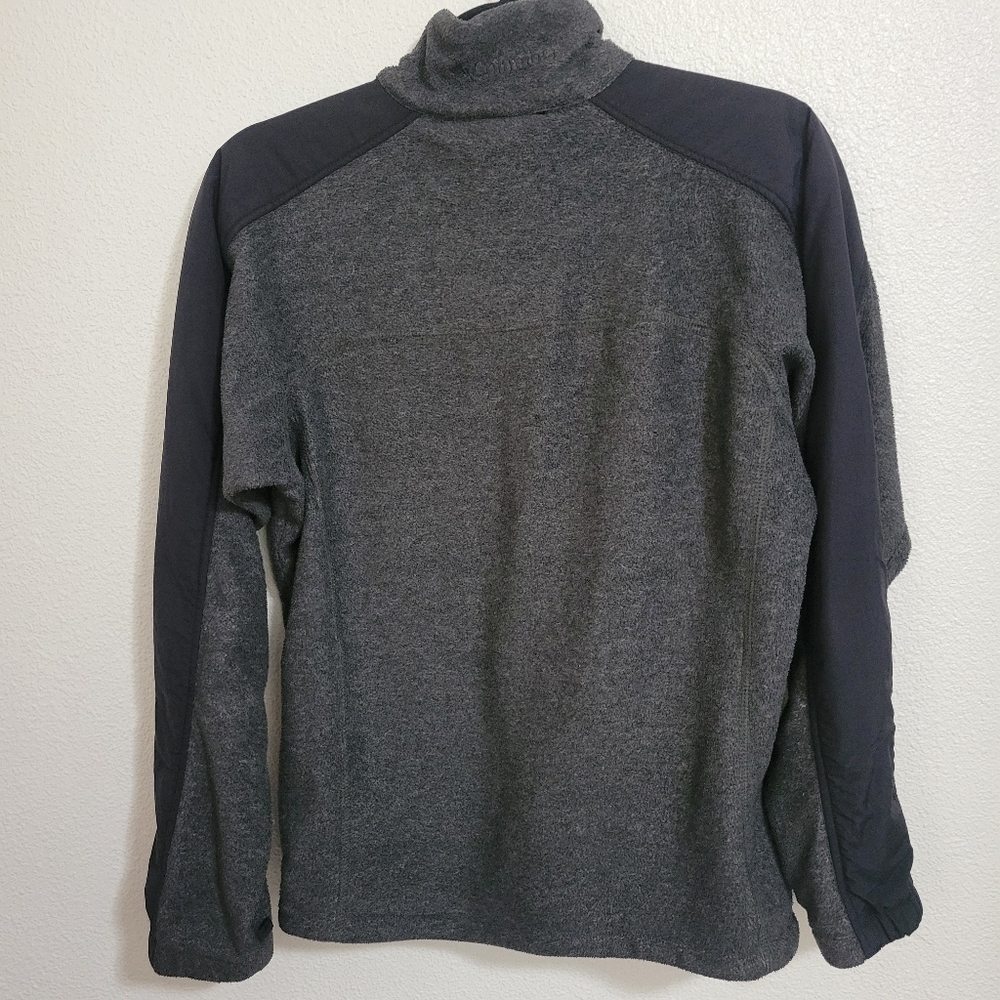 Columbia Core Jacket Size Small - image 2